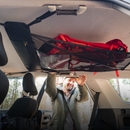 Luno® Cargo Hammock - Aspire Auto Accessories