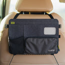 Luno® Seatback Organizer - Aspire Auto Accessories