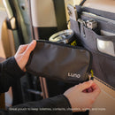 Luno® Seatback Organizer - Aspire Auto Accessories