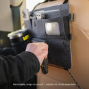 Luno® Seatback Organizer - Aspire Auto Accessories