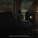 Luno® Seatback Organizer - Aspire Auto Accessories