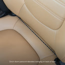 Luno® Seatback Organizer - Aspire Auto Accessories