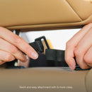 Luno® Seatback Organizer - Aspire Auto Accessories