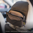 Luno® Headrest Organizer - Aspire Auto Accessories