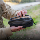 Luno® Headrest Organizer - Aspire Auto Accessories