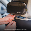 Luno® Headrest Organizer - Aspire Auto Accessories