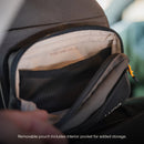 Luno® Headrest Organizer - Aspire Auto Accessories