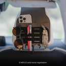 Luno® Headrest Organizer - Aspire Auto Accessories