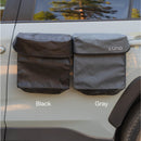 Luno® Gear & Shoe Storage Bag - Aspire Auto Accessories