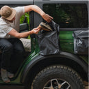 Luno® Gear & Shoe Storage Bag - Aspire Auto Accessories