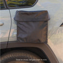 Luno® Gear & Shoe Storage Bag - Aspire Auto Accessories