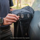 Luno® Gear & Shoe Storage Bag - Aspire Auto Accessories