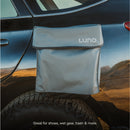 Luno® Gear & Shoe Storage Bag - Aspire Auto Accessories