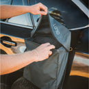 Luno® Gear & Shoe Storage Bag - Aspire Auto Accessories
