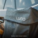 Luno® Gear & Shoe Storage Bag - Aspire Auto Accessories