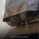 Luno® Gear & Shoe Storage Bag - Aspire Auto Accessories