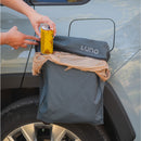 Luno® Gear & Shoe Storage Bag - Aspire Auto Accessories