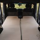 Luno® Ari+Foam Pro Mattress for Jeep Wrangler - Aspire Auto Accessories