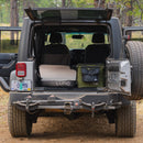 Luno® Ari+Foam Pro Mattress for Jeep Wrangler - Aspire Auto Accessories