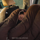 Luno® Fitted Sleeping Bag Comforter - Aspire Auto Accessories