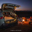 Luno® Fitted Sleeping Bag Comforter - Aspire Auto Accessories