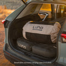 Luno® Fitted Sleeping Bag Comforter - Aspire Auto Accessories