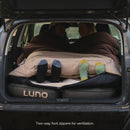 Luno® Fitted Sleeping Bag Comforter - Aspire Auto Accessories