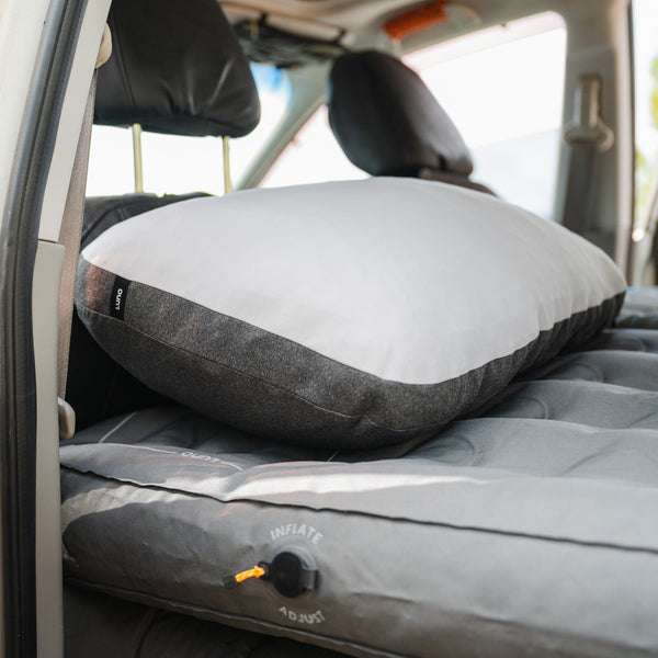 Luno® Packable Camp Pillow - Aspire Auto Accessories