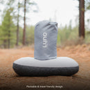 Luno® Packable Camp Pillow - Aspire Auto Accessories