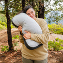 Luno® Packable Camp Pillow - Aspire Auto Accessories