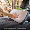 Luno® Packable Camp Pillow - Aspire Auto Accessories