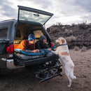 Luno® AIR Truck Bed Mattress - Aspire Auto Accessories