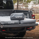 Luno® AIR Truck Bed Mattress - Aspire Auto Accessories