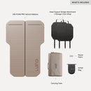 Luno® Ari+Foam Pro Vehicle Mattress - Aspire Auto Accessories