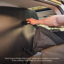Luno® Ari+Foam Pro Vehicle Mattress - Aspire Auto Accessories