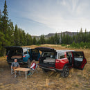 Luno® Ari+Foam Pro Vehicle Mattress - Aspire Auto Accessories