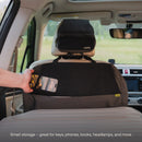 Luno® Ari+Foam Pro Vehicle Mattress - Aspire Auto Accessories