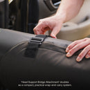 Luno® Ari+Foam Pro Vehicle Mattress - Aspire Auto Accessories