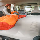 Luno® Fitted Mattress Sheet - Vehicle Mattress - Aspire Auto Accessories