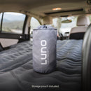 Luno® Fitted Mattress Sheet - Vehicle Mattress - Aspire Auto Accessories