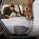 Luno® Fitted Mattress Sheet - Vehicle Mattress - Aspire Auto Accessories