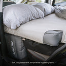 Luno® Fitted Mattress Sheet - Vehicle Mattress - Aspire Auto Accessories