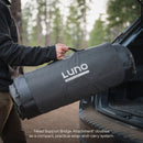 Luno® Ari+Foam Pro Camping Mattress - Aspire Auto Accessories
