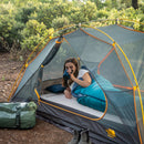 Luno® Ari+Foam Pro Camping Mattress - Aspire Auto Accessories
