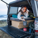 Luno® Ari+Foam Pro Camping Mattress - Aspire Auto Accessories