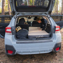 Luno® Ari+Foam Pro Camping Mattress - Aspire Auto Accessories