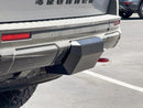 2025-Current Toyota 4Runner Rear Hitch Skid Cover - Aspire Auto Accessories
