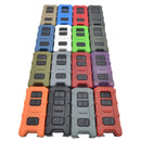 Meso Customs V2 Minimalist Key Fob for Tacoma (2016-2023)