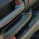 Meso Customs Blackout Door handles for Tundra (2014-2021)/ FJ Cruiser (2007-2014) - Aspire Auto Accessories