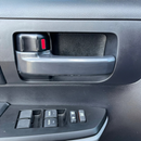 Meso Customs Blackout Door handles for Tundra (2014-2021)/ FJ Cruiser (2007-2014) - Aspire Auto Accessories